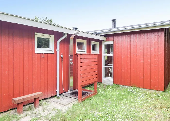 Alsbo Сasa de vacaciones