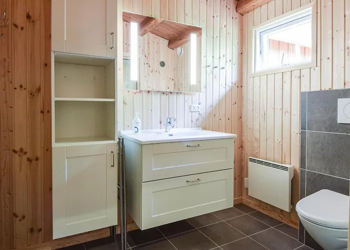 Alsbo Сasa de vacaciones *