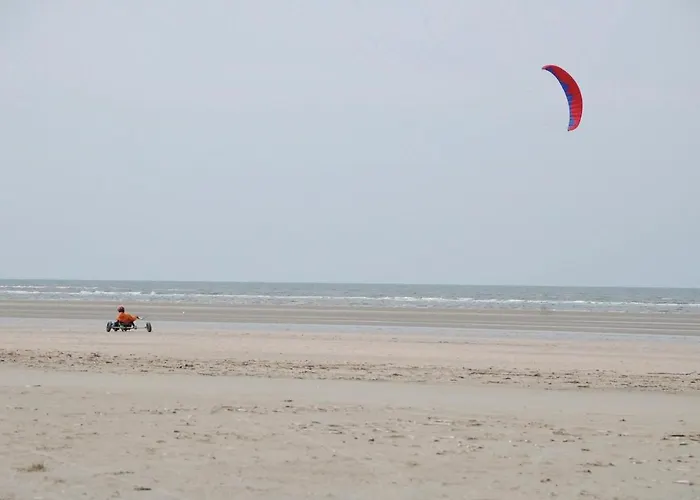 Alsbo Сasa de vacaciones